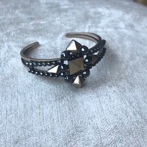 Statement bracelet